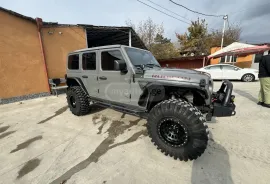 Jeep, Wrangler