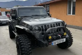 Jeep, Wrangler