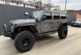 Jeep, Wrangler