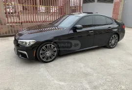 BMW, 5 Series, 530