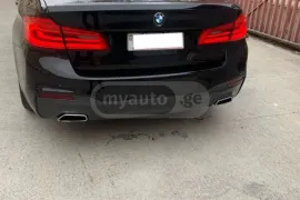 BMW, 5 Series, 530