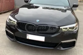 BMW, 5 Series, 530