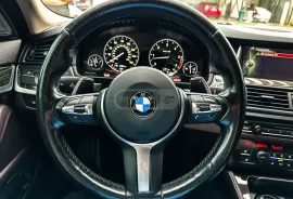 BMW, 5 Series, 535