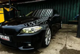 BMW, 5 Series, 535