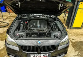 BMW, 5 Series, 535