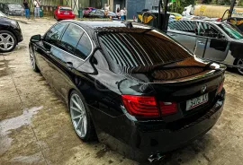 BMW, 5 Series, 535