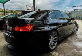 BMW, 5 Series, 535