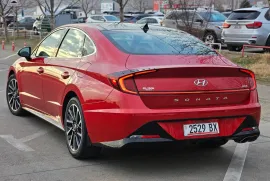 Hyundai, Sonata