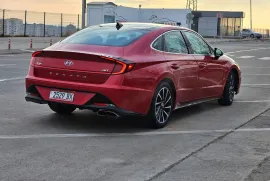 Hyundai, Sonata