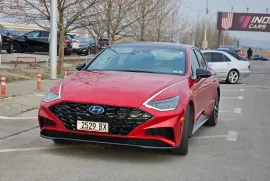 Hyundai, Sonata