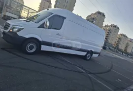 Mercedes-Benz, Sprinter