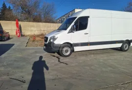 Mercedes-Benz, Sprinter