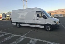 Mercedes-Benz, Sprinter