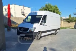 Mercedes-Benz, Sprinter