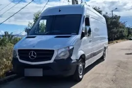 Mercedes-Benz, Sprinter