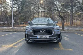 Hyundai, Santa Fe