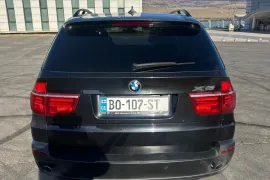 BMW, X Series, X5