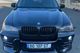 BMW, X Series, X5