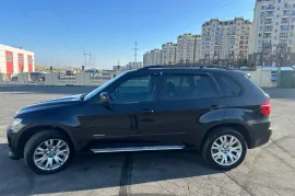 BMW, X Series, X5