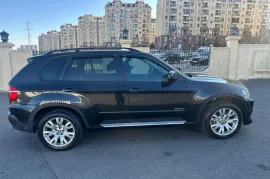 BMW, X Series, X5