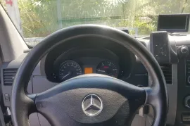 Mercedes-Benz, Sprinter