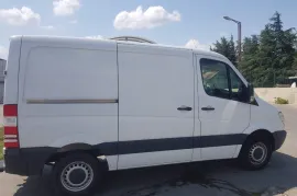 Mercedes-Benz, Sprinter