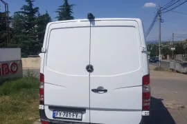 Mercedes-Benz, Sprinter