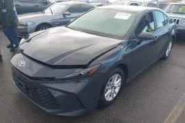 Toyota, Camry