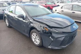 Toyota, Camry