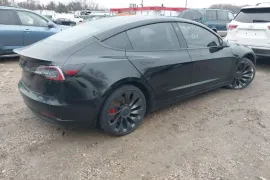 Tesla, Model 3