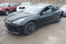 Tesla, Model 3