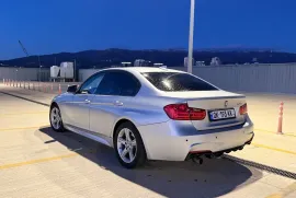 BMW, 3 Series, 320