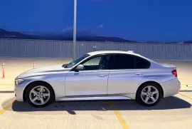 BMW, 3 Series, 320