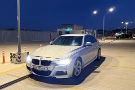 BMW, 3 Series, 320