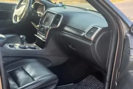 Jeep, Grand Cherokee