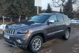 Jeep, Grand Cherokee
