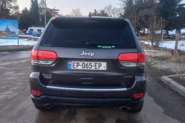 Jeep, Grand Cherokee