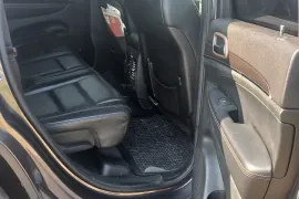 Jeep, Grand Cherokee