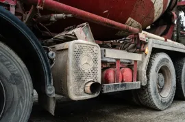 Mercedes-Benz , Actros