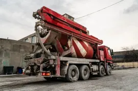 Mercedes-Benz , Actros