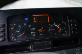 Mercedes-Benz , Actros