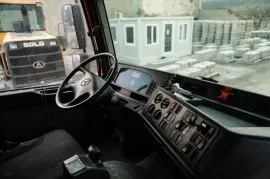 Mercedes-Benz , Actros