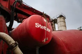 Mercedes-Benz , Actros