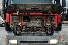 Mercedes-Benz , Actros