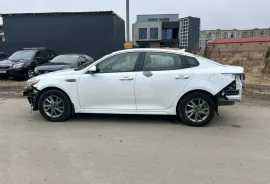 Kia, Optima
