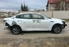 Kia, Optima