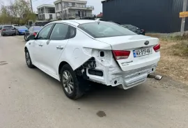 Kia, Optima