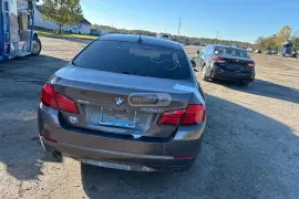 BMW, 5 Series, 535