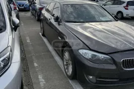 BMW, 5 Series, 535