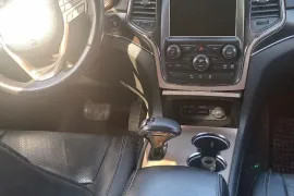 Jeep, Grand Cherokee